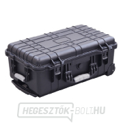 Vízálló bőrönd Vízálló bőrönd gallery main image