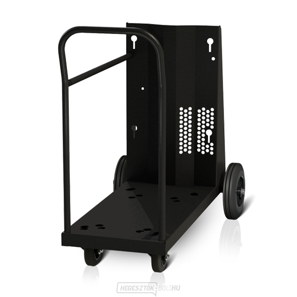 KITin 220/270/320 MIG kocsi a KITin 220/270/320 MIG-hez