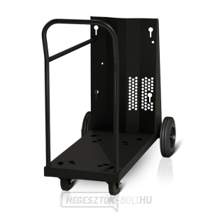 KITin 220/270/320 MIG kocsi a KITin 220/270/320 MIG-hez KITin 220/270/320 MIG kocsi a KITin 220/270/320 MIG-hez gallery main image