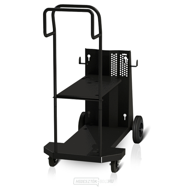 KITin MIG/HF/MMA kocsihoz