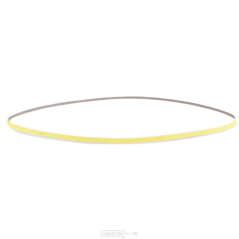 Flex csiszolószalag CORUFLEX 533x4 CR-P180 VE10 - 10db