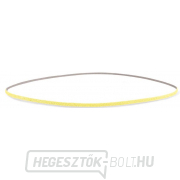 Flex csiszolószalag CORUFLEX 533x4 CR-P180 VE10 - 10db gallery main image