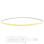 Flex csiszolószalag CORUFLEX 533x4 CR-P240 VE10 - 10db gallery main image