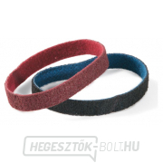 Flex csiszolószalag MESHFLEX 533x30 ME-A100 VE3 - 3db gallery main image
