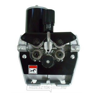 Dia 4kl ZUB 22/30 (small-AL) új típus Dia 4kl ZUB 22/30 (small-AL) új típus gallery main image