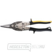 BESSEY - Vágóolló D16S - egyenes BESSEY - Vágóolló D16S - egyenes gallery main image