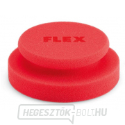 Flex polírozó szivacs PUK-R 130 gallery main image