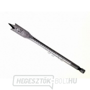 MAGG Fafúró lapos 14x160 mm  MAGG Fafúró lapos 14x160 mm  gallery main image