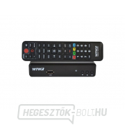 Set-top box WIWA H.265 Lite gallery main image