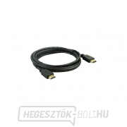 Geti HDMI kábel 2m gallery main image