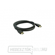 Geti HDMI kábel 2m Geti HDMI kábel 2m gallery main image