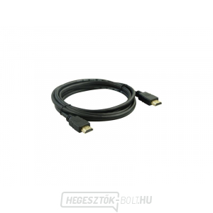 Geti HDMI kábel 2m gallery main image