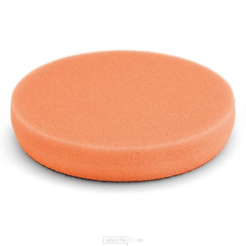 Flex polírozó szivacs PS-O 140
