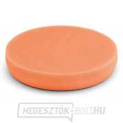 Flex polírozó szivacs PS-O 140 gallery main image