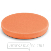 Flex polírozó szivacs PS-O 160 gallery main image