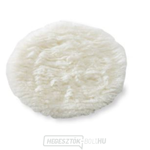 Flex Premium polírozó gyapjú TW-PT 140