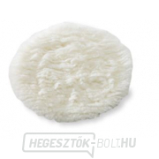 Flex Premium polírozó gyapjú TW-PT 160 gallery main image