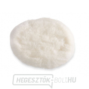 Flex polírozó gyapjú Classic TW-C 150 gallery main image