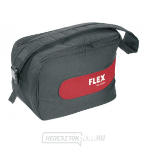 Flex táska a TB-L 460x260x300 polírozóhoz