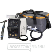 PERUN 160 T HF IMPULZUS Előnézet 