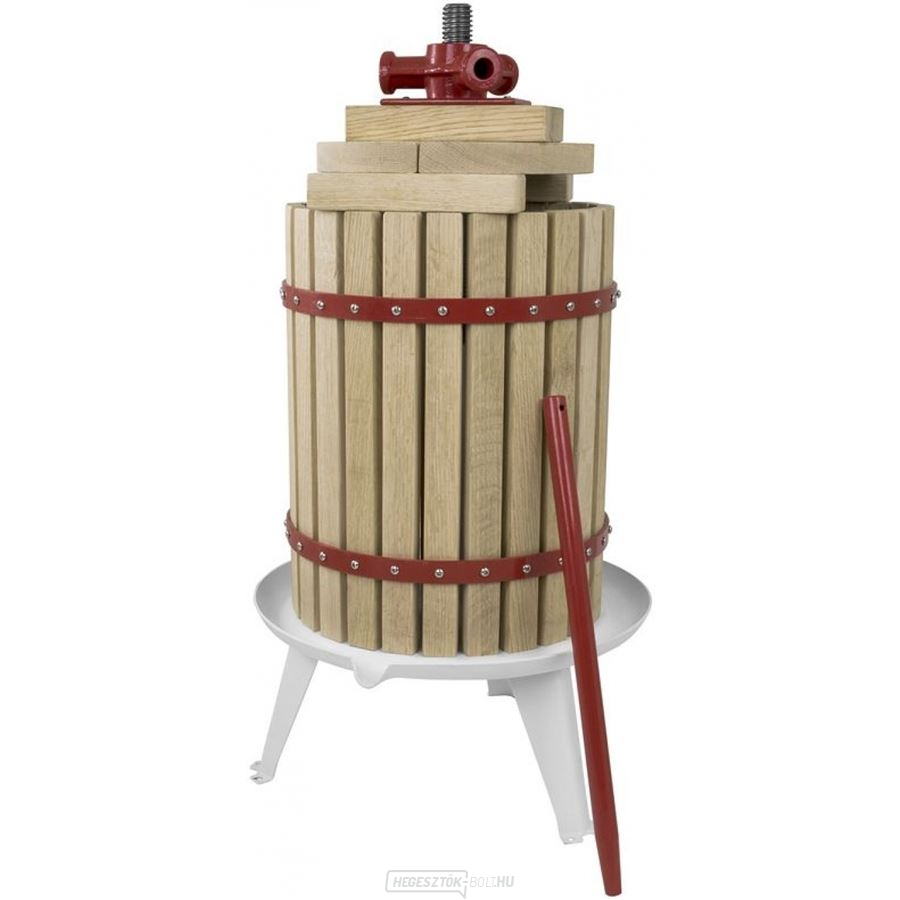 Gyümölcsprés OP 18 Gyümölcsprés OP 18 gallery main image