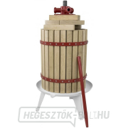 Gyümölcsprés OP 18 Gyümölcsprés OP 18 gallery main image