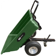 Kerti kocsi GGW 501 Előnézet 