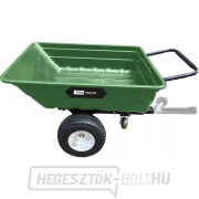 Kerti kocsi GGW 501 Kerti kocsi GGW 501 gallery main image