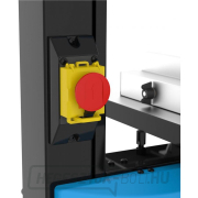 GBS 250 szalagfűrész náhled