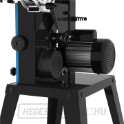 GBS 250 szalagfűrész náhled