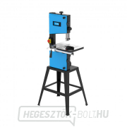 GBS 250 szalagfűrész GBS 250 szalagfűrész gallery main image
