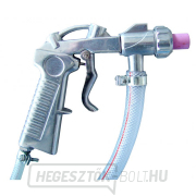 Homokfúvó doboz GSK 110 Homokfúvó doboz GSK 110 náhled