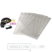 Homokfúvó doboz GSK 110 Homokfúvó doboz GSK 110 náhled