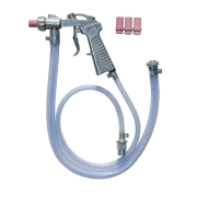 Homokfúvó doboz GSK 110 Előnézet 