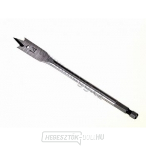 MAGG Lapos fafúró 25x160 mm  MAGG Lapos fafúró 25x160 mm  gallery main image