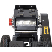 Gude GH 5.6-50 motoros ágdaráló Előnézet 