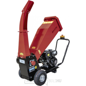 Gude GH 5.6-50 motoros ágdaráló Gude GH 5.6-50 motoros ágdaráló gallery main image