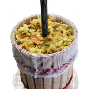 Gyümölcsprés OP 30 náhled