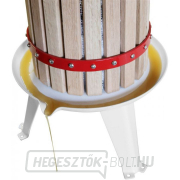 Gyümölcsprés OP 30 náhled