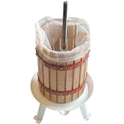 Gyümölcsprés OP 30 Előnézet 