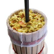 Gyümölcsprés OP 30 náhled