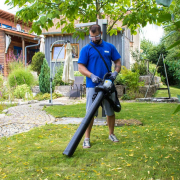 Benzines levélporszívó GBLS 7500-26.1 náhled