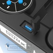 Elektromos kombi gőzölő GEH 3300 F Elektromos kombi gőzölő GEH 3300 F náhled