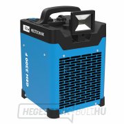 Elektromos kombi gőzölő GEH 3300 F Elektromos kombi gőzölő GEH 3300 F gallery main image