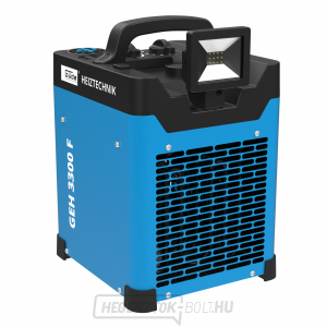 Elektromos kombi gőzölő GEH 3300 F Elektromos kombi gőzölő GEH 3300 F gallery main image