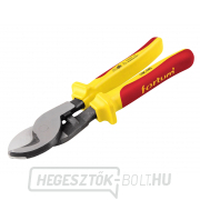 Villanyszerelői kábelvágó, 240mm, 1000V Villanyszerelői kábelvágó, 240mm, 1000V gallery main image