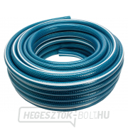 Kerti tömlő átlátszatlan SILVER, 1/2 Kerti tömlő átlátszatlan SILVER, 1/2