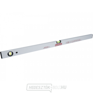 Vízmérték professzionális, 1000mm Vízmérték professzionális, 1000mm gallery main image