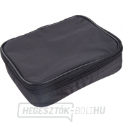 Digitális multiméter, invertált kijelző, True RMS, automatikus tartományválasztás Digitális multiméter, invertált kijelző, True RMS, automatikus tartományválasztás náhled