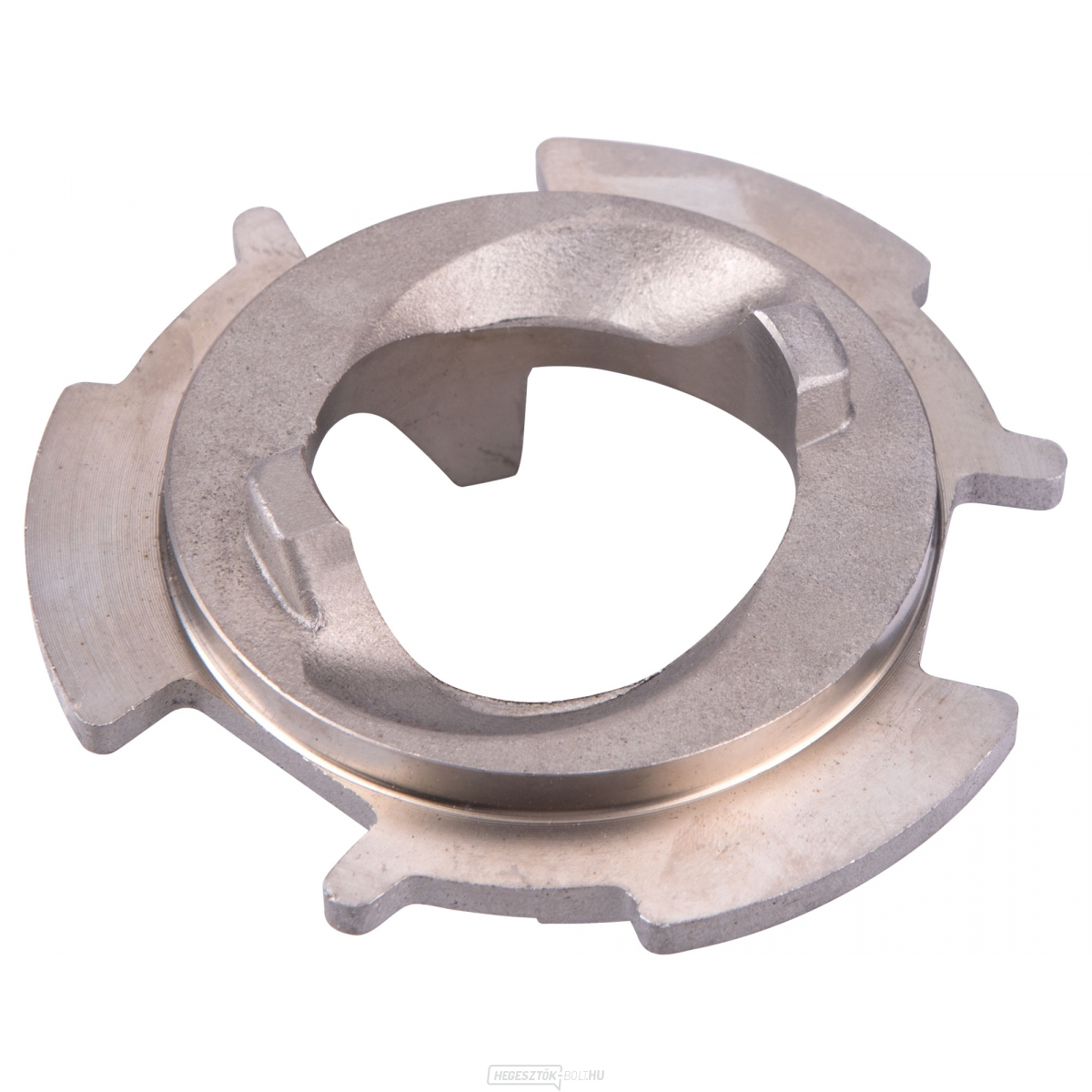 Vágófejfedél, INOX 440C